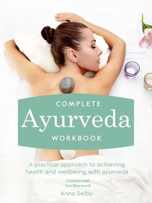 cover image of Complete Ayurveda Workbook
